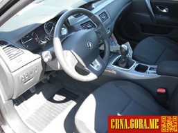 Prodajem auto: Renault - Laguna DCI 2010 godište, Podgorica - Vozila - Crna Gora