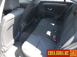 Prodajem auto: Renault - Laguna DCI 2010 godište, Podgorica - Vozila - Crna Gora
