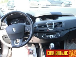 Prodajem auto: Renault - Laguna DCI 2010 godište, Podgorica - Vozila - Crna Gora