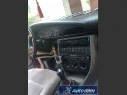 PRODAJEM AUDI 100 - Vozila - Crna Gora