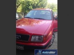 PRODAJEM AUDI 100 - Vozila - Crna Gora