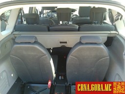 Prodajem auto: Renault - Grand Scenic 1,9dci 2006 godište, Podgorica - Vozila - Crna Gora