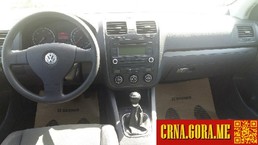 Prodajem auto: Volkswagen - Golf 5 1,9tdi 2005 godište, Podgorica - Vozila - Crna Gora