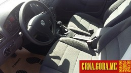 Prodajem auto: Volkswagen - Golf 5 1,9tdi 2005 godište, Podgorica - Vozila - Crna Gora