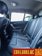 Prodajem auto: BMW - 116 d 2012 godište, Podgorica - Vozila - Crna Gora