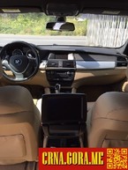Prodajem auto: BMW - X6 3.5i xDrive 2008 godište, Podgorica - Vozila - Crna Gora