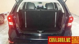Prodajem auto: Fiat - Freemont Mjet 2013 godište, Podgorica - Vozila - Crna Gora