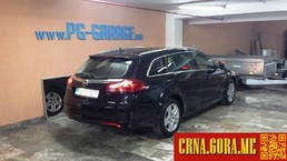 Prodajem auto: Opel - Insignia cdti 2011 godište, Podgorica - Vozila - Crna Gora
