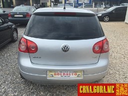 Prodajem auto: Volkswagen - Golf 5 1,9 TDI 2006 godište, Podgorica - Vozila - Crna Gora