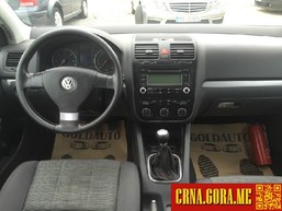 Prodajem auto: Volkswagen - Golf 5 1,9 TDI 2006 godište, Podgorica - Vozila - Crna Gora