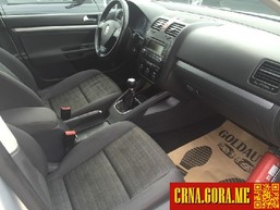 Prodajem auto: Volkswagen - Golf 5 1,9 TDI 2006 godište, Podgorica - Vozila - Crna Gora