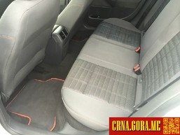 Prodajem auto: Volkswagen - Golf 5 1,9 TDI 2006 godište, Podgorica - Vozila - Crna Gora