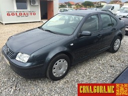 Prodajem auto: Volkswagen - Bora 1,9 SDI 2001 godište, Podgorica - Vozila - Crna Gora