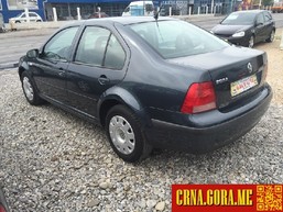 Prodajem auto: Volkswagen - Bora 1,9 SDI 2001 godište, Podgorica - Vozila - Crna Gora