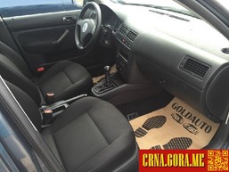 Prodajem auto: Volkswagen - Bora 1,9 SDI 2001 godište, Podgorica - Vozila - Crna Gora