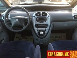 Prodajem auto: Citroen - Xsara Picasso 1,6 HDI 2006 godište, Podgorica - Vozila - Crna Gora