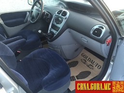 Prodajem auto: Citroen - Xsara Picasso 1,6 HDI 2006 godište, Podgorica - Vozila - Crna Gora