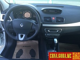 Prodajem auto: Renault - Megane  2011 godište, Cetinje - Vozila - Crna Gora