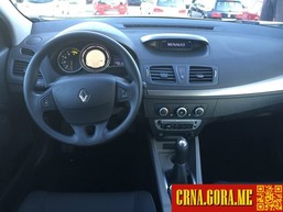 Prodajem auto: Renault - Megane  2012 godište, Cetinje - Vozila - Crna Gora