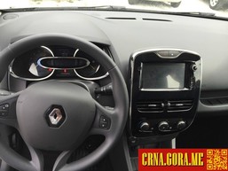 Prodajem auto: Renault - Clio 12.2012g 2012 godište, Cetinje - Vozila - Crna Gora