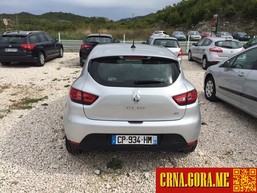 Prodajem auto: Renault - Clio 12.2012g 2012 godište, Cetinje - Vozila - Crna Gora