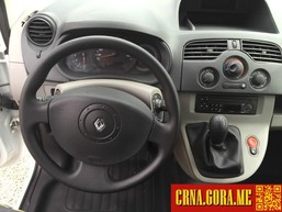 Prodajem auto: Renault - Kangoo  2008 godište, Cetinje - Vozila - Crna Gora