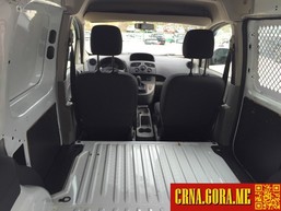 Prodajem auto: Renault - Kangoo  2008 godište, Cetinje - Vozila - Crna Gora