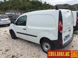 Prodajem auto: Renault - Kangoo  2009 godište, Cetinje - Vozila - Crna Gora