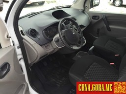 Prodajem auto: Renault - Kangoo  2009 godište, Cetinje - Vozila - Crna Gora