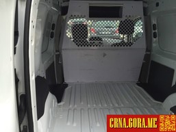 Prodajem auto: Renault - Kangoo  2010 godište, Cetinje - Vozila - Crna Gora