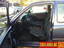 Prodajem auto: Volkswagen - Golf 3 TDI 1994 godište, Cetinje - Vozila - Crna Gora