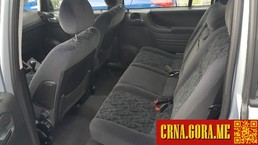 Prodajem auto: Opel - Zafira 2.0 DTI 74 KW 2003 godište, Podgorica - Vozila - Crna Gora