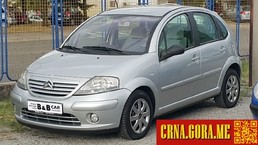 Prodajem auto: Citroen - C3 1.4 hdi exclusiv 2002 godište, Podgorica - Vozila - Crna Gora