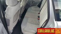 Prodajem auto: Citroen - C3 1.4 hdi exclusiv 2002 godište, Podgorica - Vozila - Crna Gora
