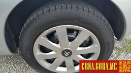 Prodajem auto: Citroen - C3 1.4 hdi exclusiv 2002 godište, Podgorica - Vozila - Crna Gora