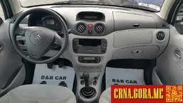 Prodajem auto: Citroen - C3 1.4 hdi exclusiv 2002 godište, Podgorica - Vozila - Crna Gora