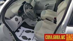 Prodajem auto: Citroen - C3 1.4 hdi exclusiv 2002 godište, Podgorica - Vozila - Crna Gora