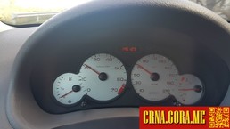 Prodajem auto: Peugeot - 206 1.1 exclusive 2002 godište, Podgorica - Vozila - Crna Gora