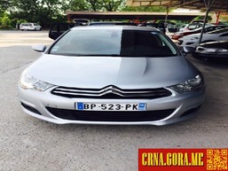 Prodajem auto: Citroen - C4 1.6 hdi automati 2011 godište, Podgorica - Vozila - Crna Gora