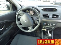 Prodajem auto: Renault - Megane 1.5 dci 2012 godište, Podgorica - Vozila - Crna Gora