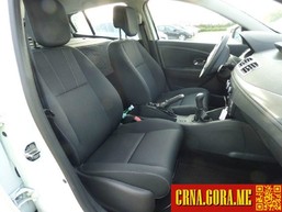Prodajem auto: Renault - Megane 1.5 dci 2012 godište, Podgorica - Vozila - Crna Gora