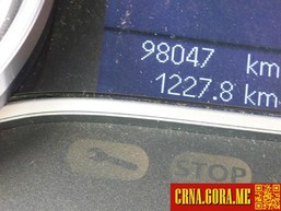 Prodajem auto: Renault - Megane 1.5 dci 2012 godište, Podgorica - Vozila - Crna Gora