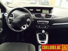 Prodajem auto: Renault - Grand Scenic 1.5 DCI 2011 godište, Podgorica - Vozila - Crna Gora