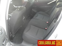 Prodajem auto: Peugeot - 308 hdi 2011 godište, Podgorica - Vozila - Crna Gora