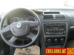 Prodajem auto: Škoda - Octavia tdi 2011 godište, Podgorica - Vozila - Crna Gora