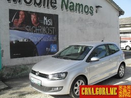 Prodajem auto: Volkswagen - Polo tdi 2011 godište, Podgorica - Vozila - Crna Gora