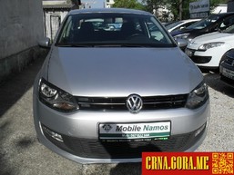 Prodajem auto: Volkswagen - Polo tdi 2011 godište, Podgorica - Vozila - Crna Gora