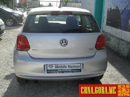 Prodajem auto: Volkswagen - Polo tdi 2011 godište, Podgorica - Vozila - Crna Gora
