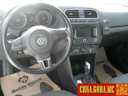 Prodajem auto: Volkswagen - Polo tdi 2011 godište, Podgorica - Vozila - Crna Gora