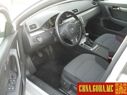 Prodajem auto: Volkswagen - Passat tdi 2011 godište, Podgorica - Vozila - Crna Gora